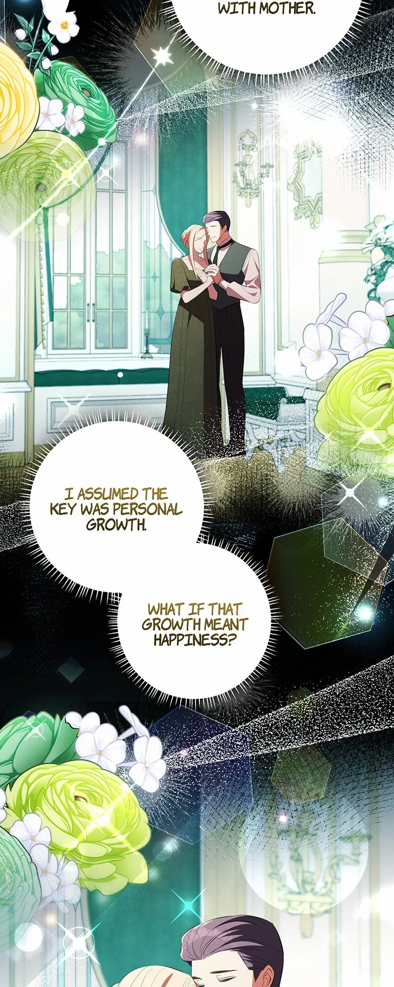 How to Make My Tyrant Husband Love Me Chapter 34 - page 60