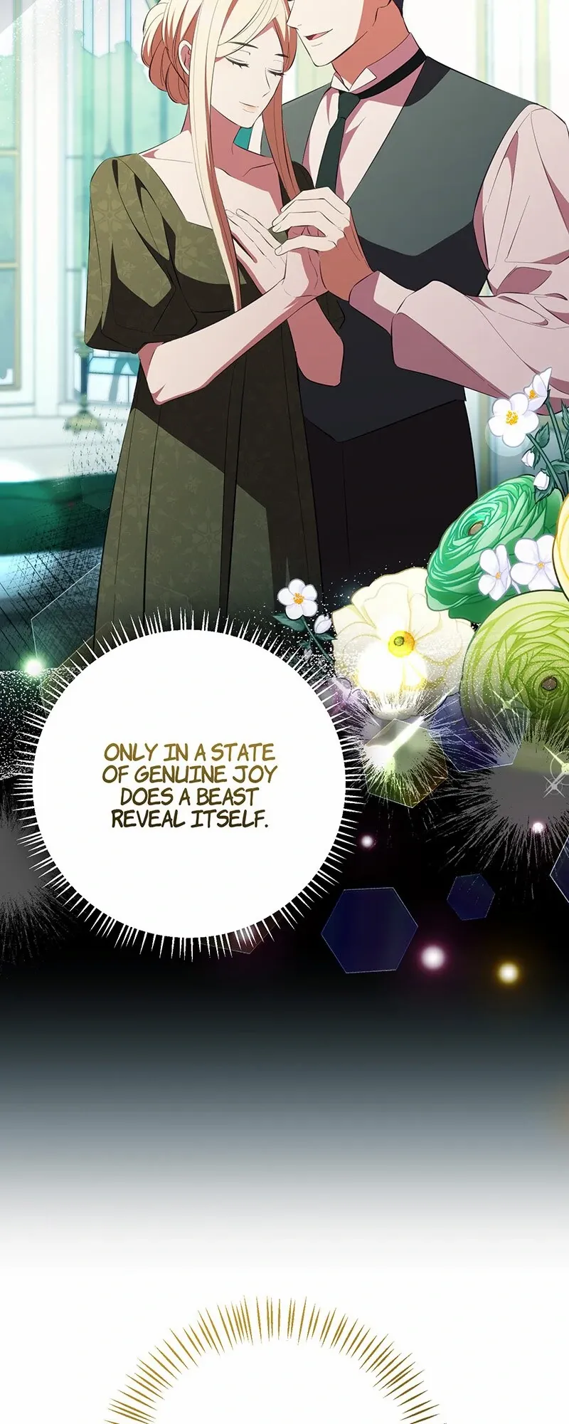 How to Make My Tyrant Husband Love Me Chapter 34 - page 61