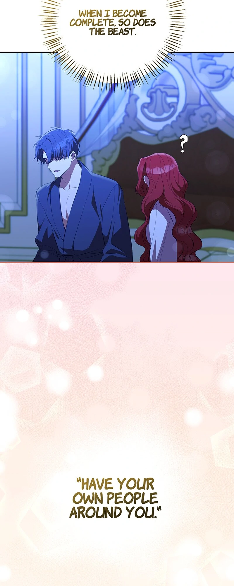 How to Make My Tyrant Husband Love Me Chapter 34 - page 62