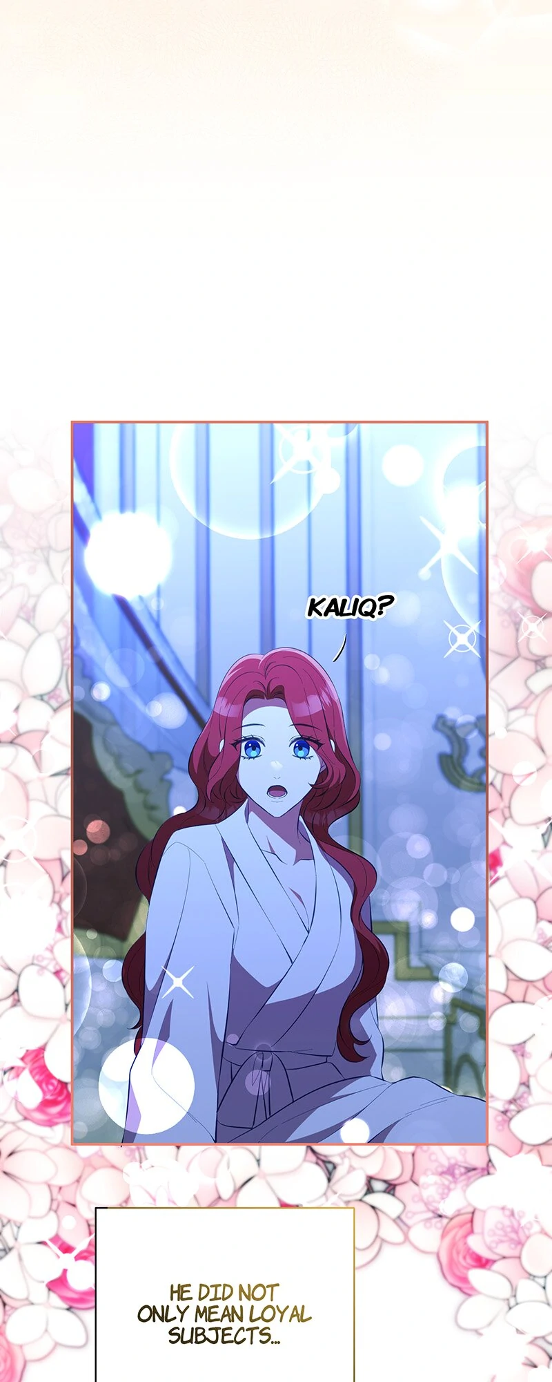 How to Make My Tyrant Husband Love Me Chapter 34 - page 63