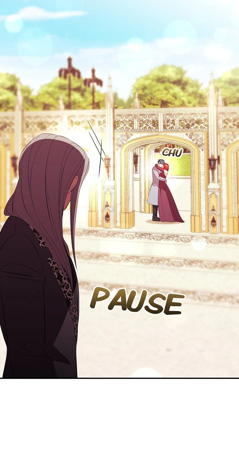 How to Make My Tyrant Husband Love Me Chapter 34 - page 69