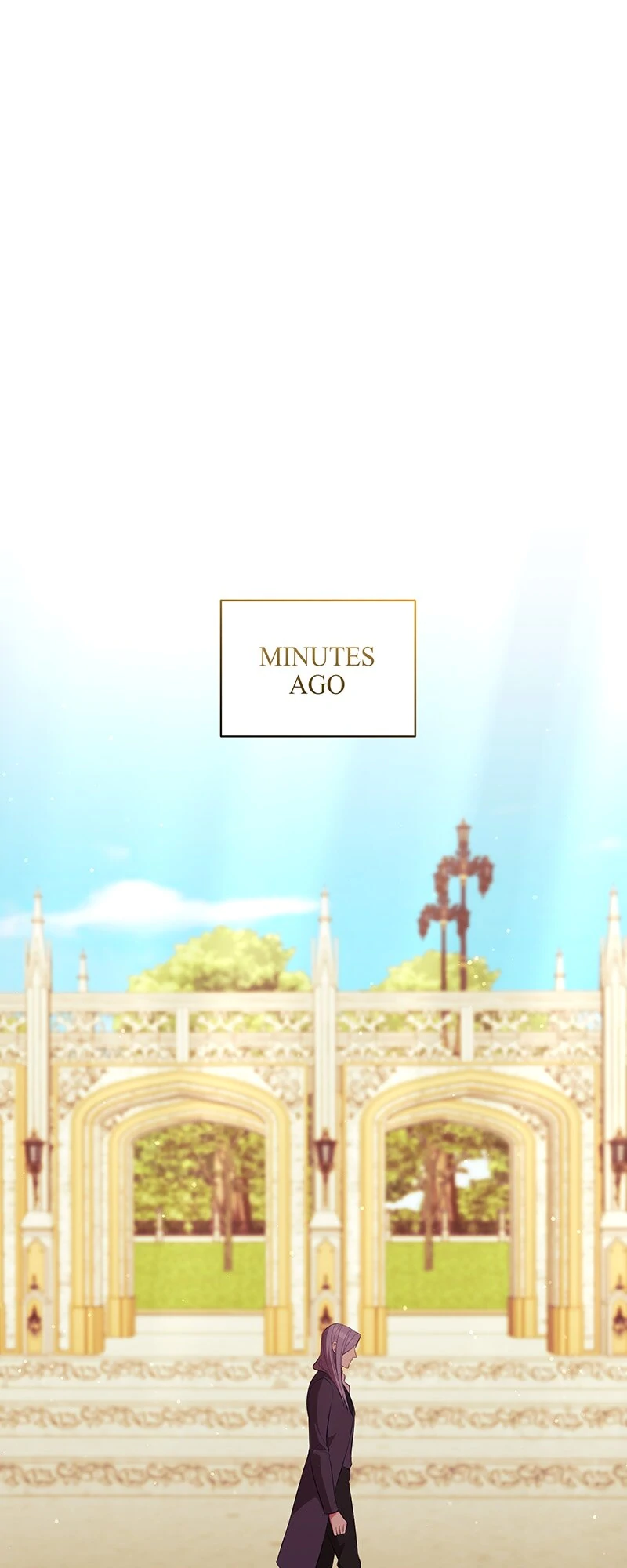 How to Make My Tyrant Husband Love Me Chapter 35 - page 1