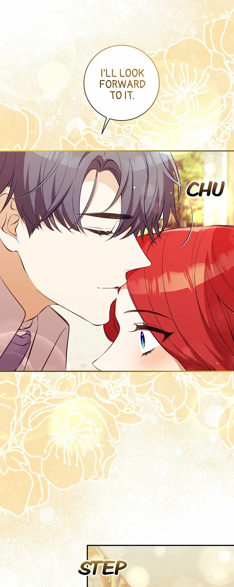 How to Make My Tyrant Husband Love Me Chapter 35 - page 12