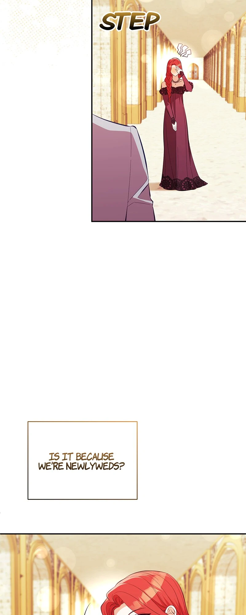 How to Make My Tyrant Husband Love Me Chapter 35 - page 13