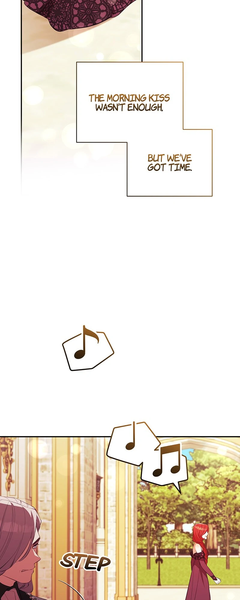 How to Make My Tyrant Husband Love Me Chapter 35 - page 15