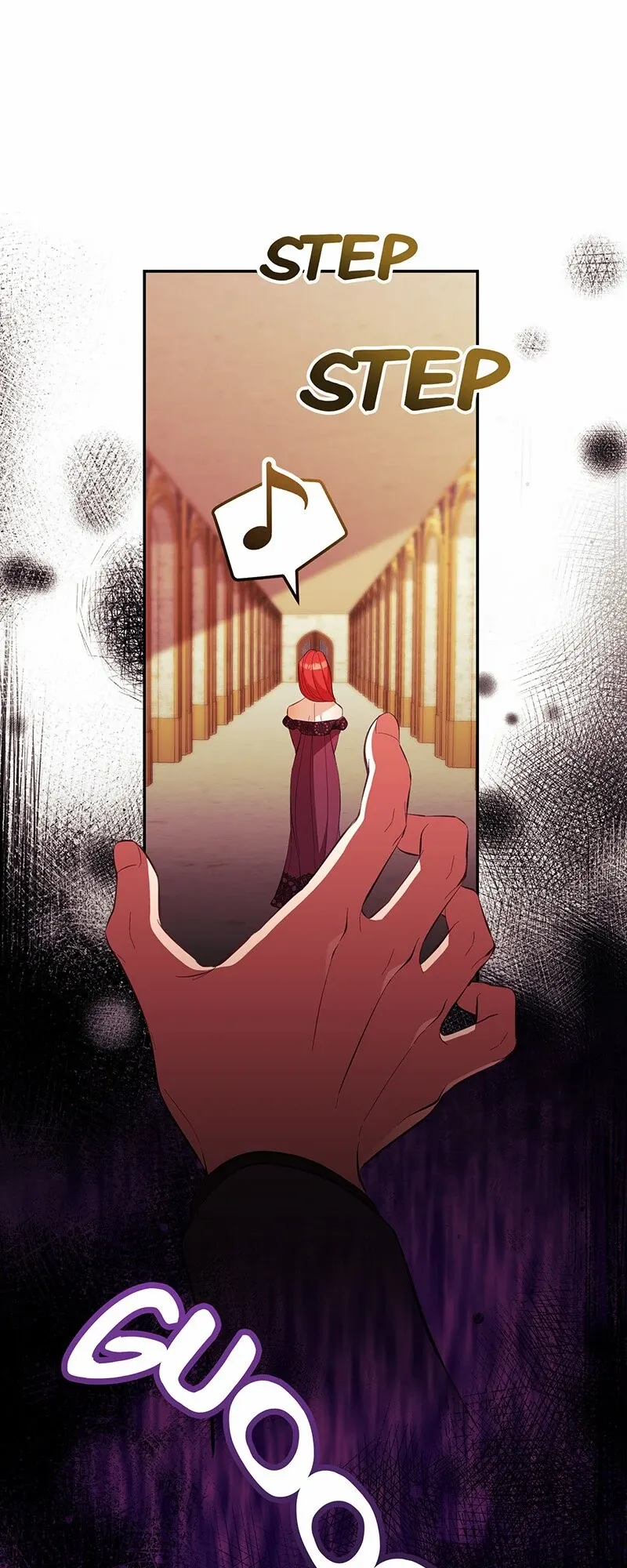 How to Make My Tyrant Husband Love Me Chapter 35 - page 17