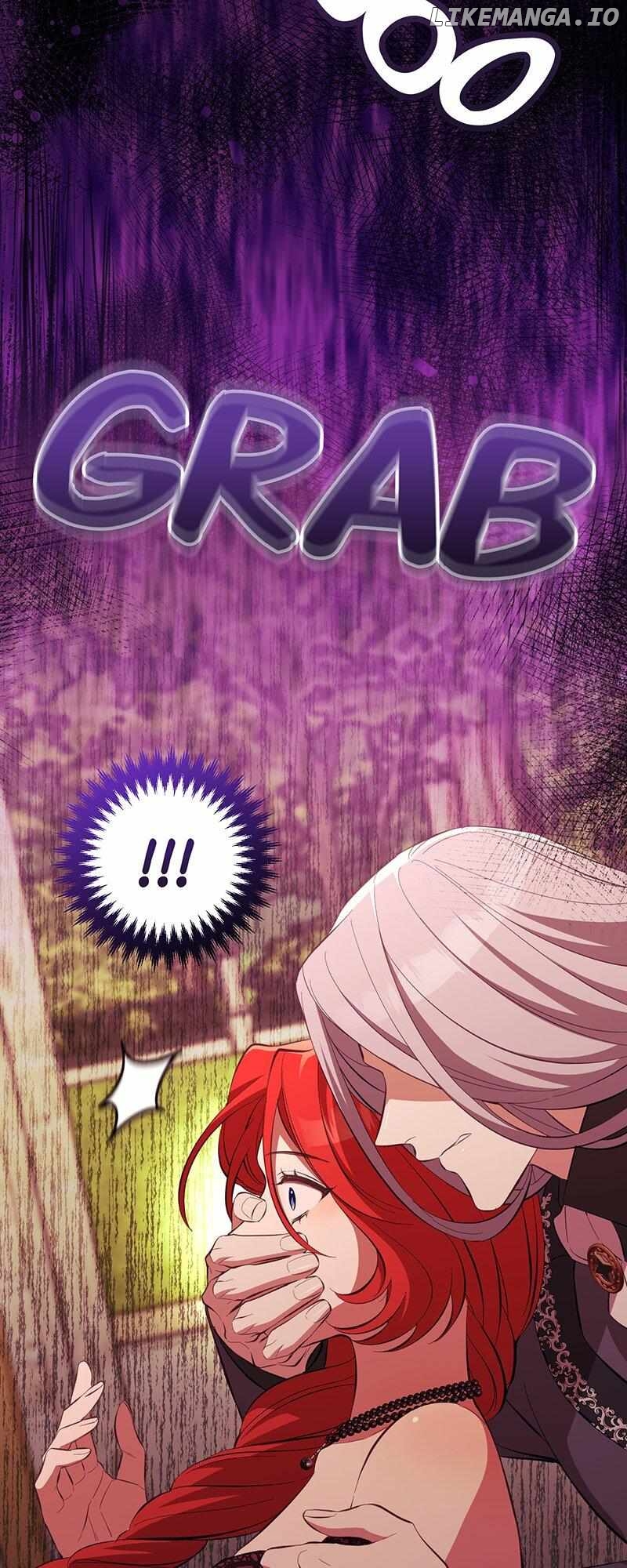 How to Make My Tyrant Husband Love Me Chapter 35 - page 18