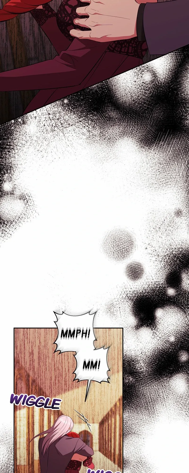 How to Make My Tyrant Husband Love Me Chapter 35 - page 19