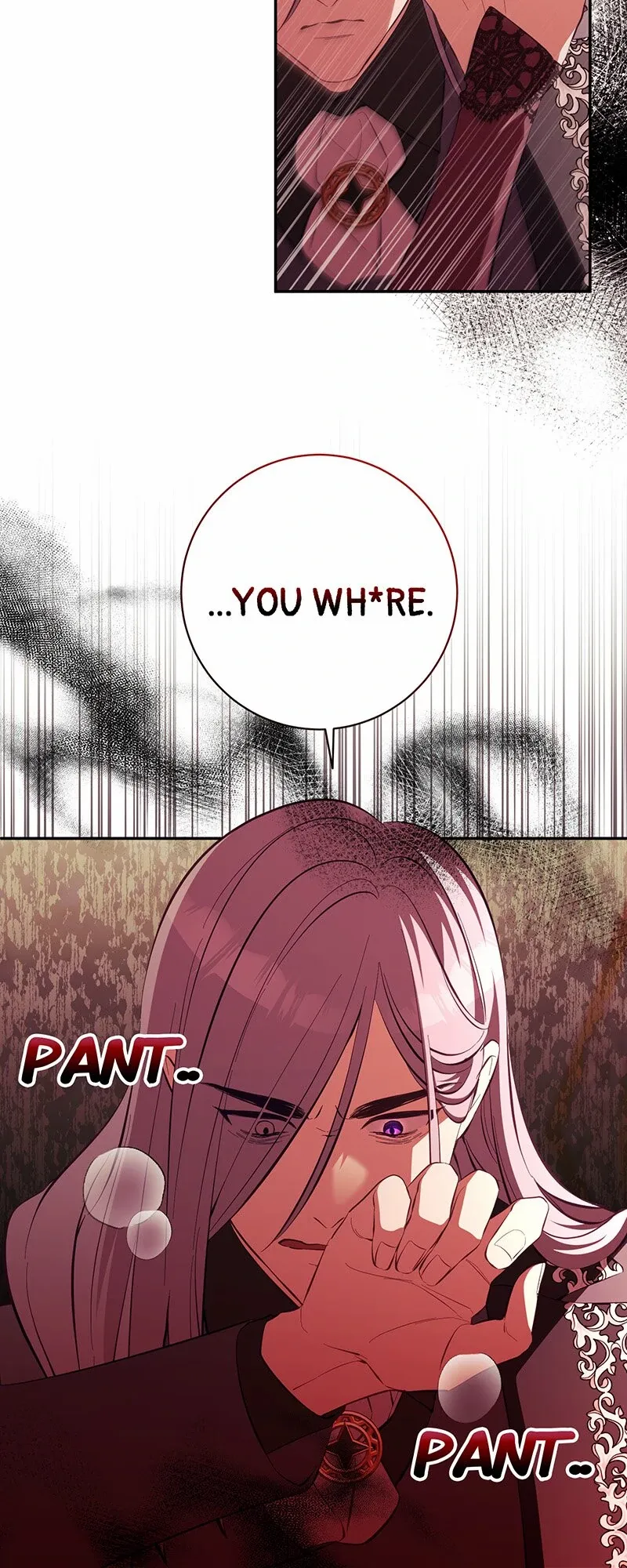 How to Make My Tyrant Husband Love Me Chapter 35 - page 22