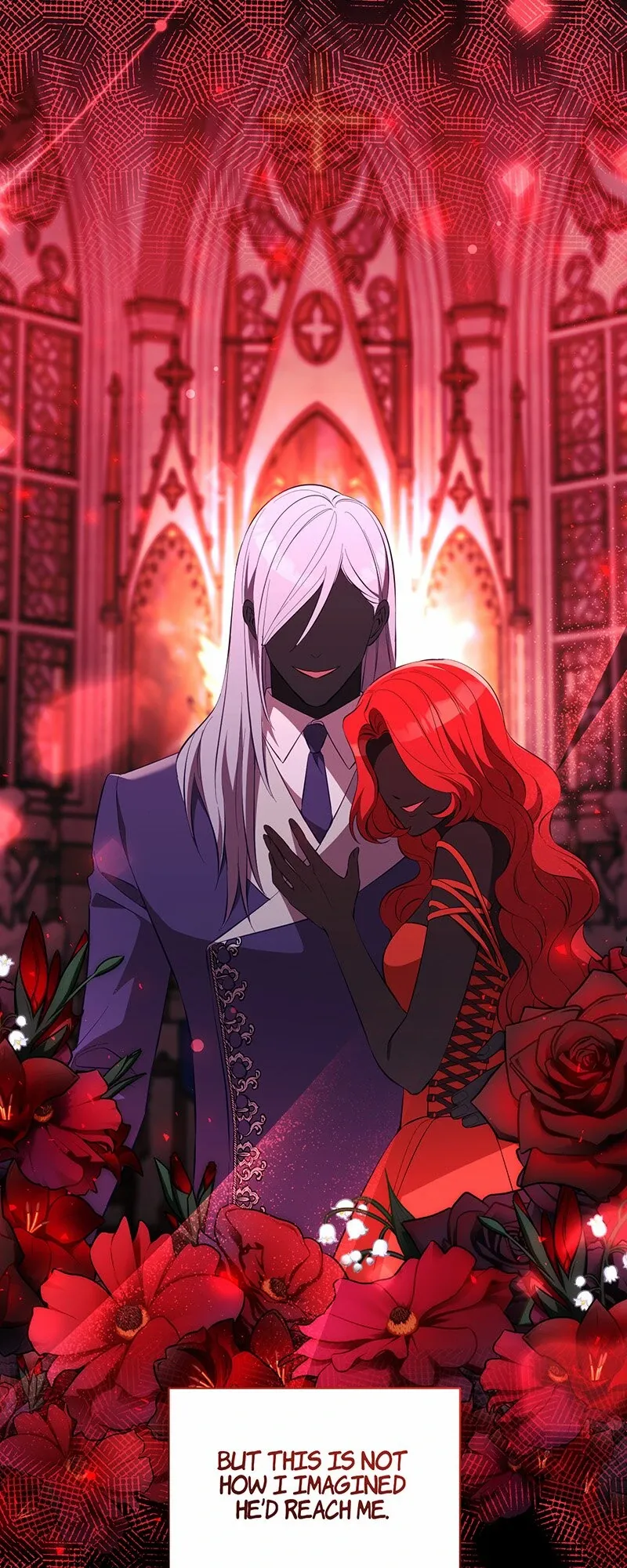 How to Make My Tyrant Husband Love Me Chapter 35 - page 26