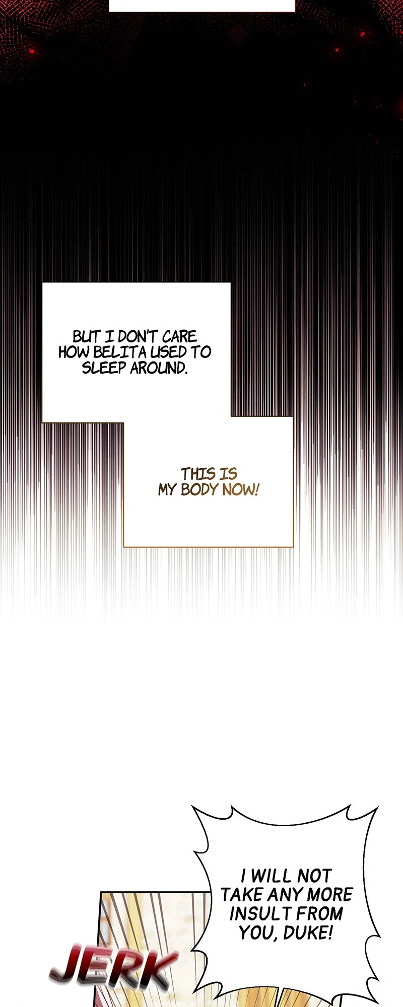 How to Make My Tyrant Husband Love Me Chapter 35 - page 27