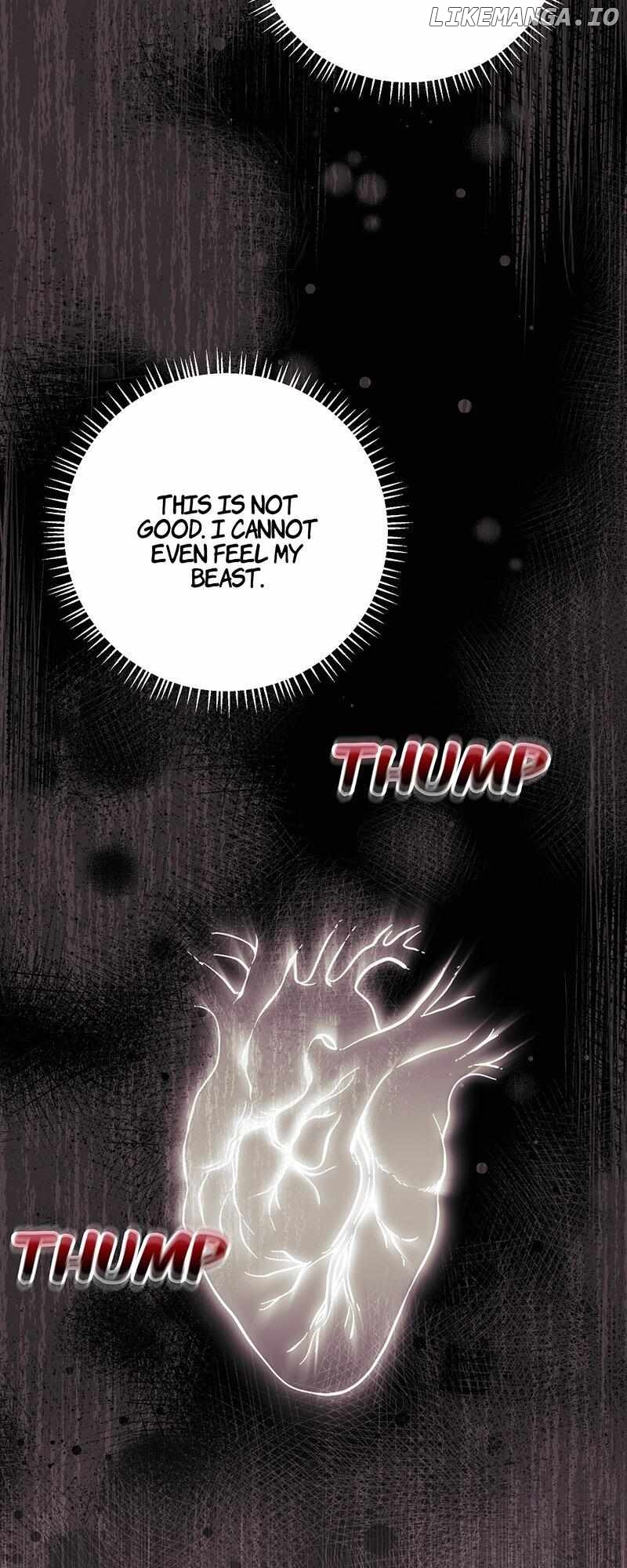 How to Make My Tyrant Husband Love Me Chapter 35 - page 3