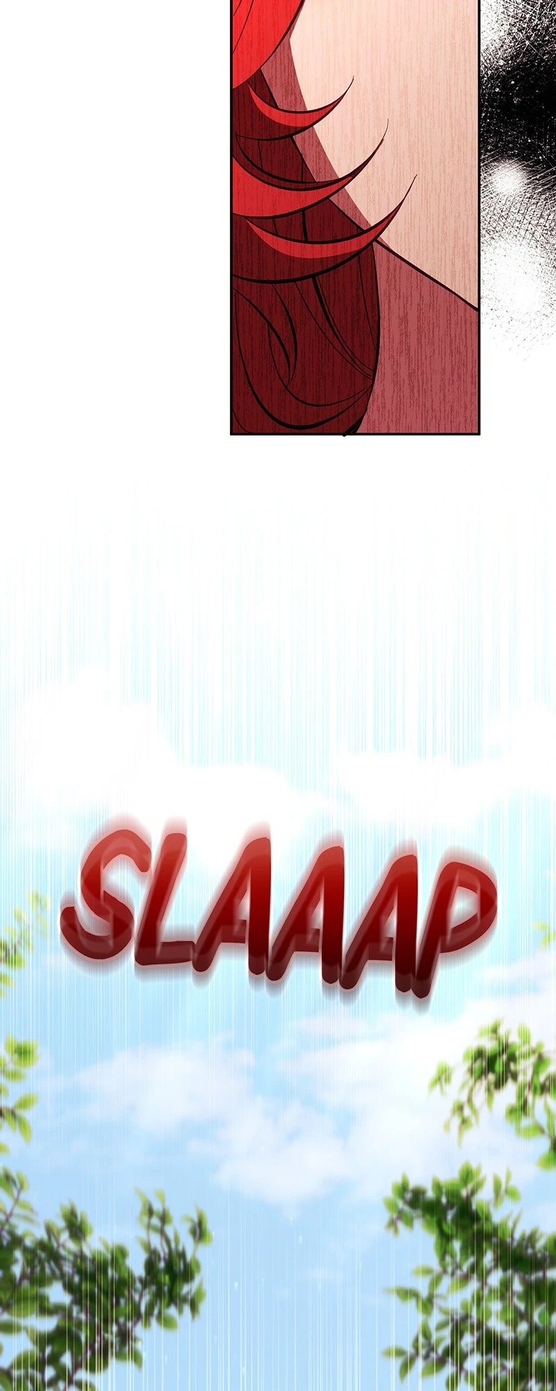 How to Make My Tyrant Husband Love Me Chapter 35 - page 32