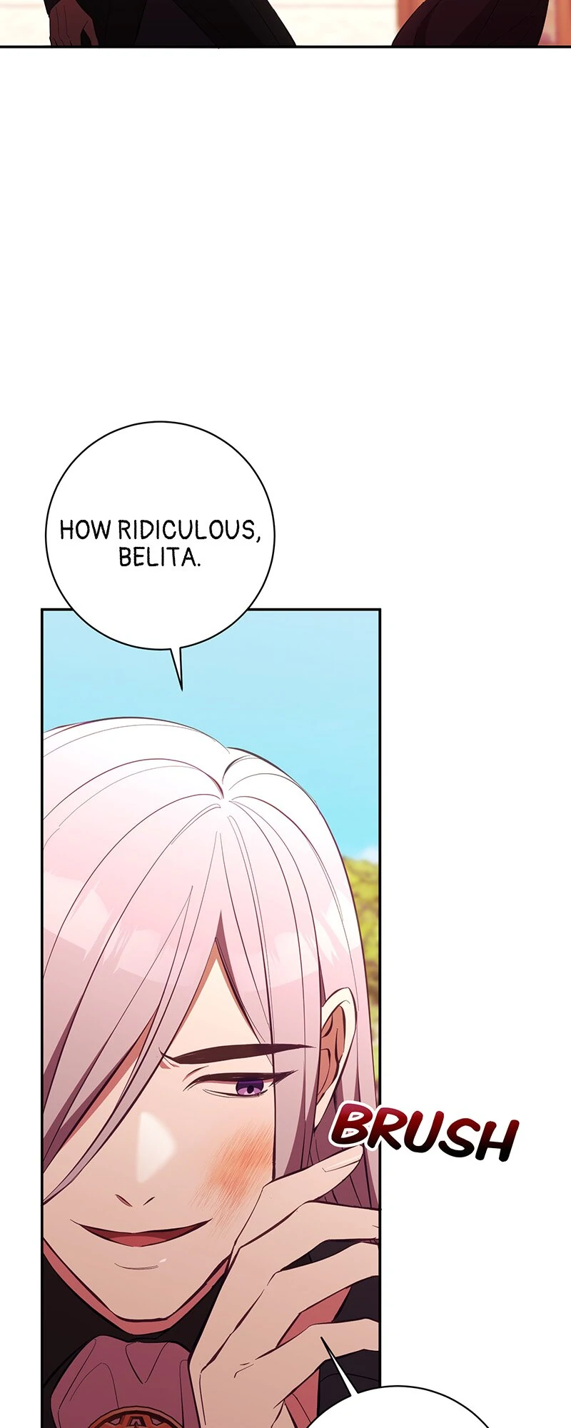 How to Make My Tyrant Husband Love Me Chapter 35 - page 34