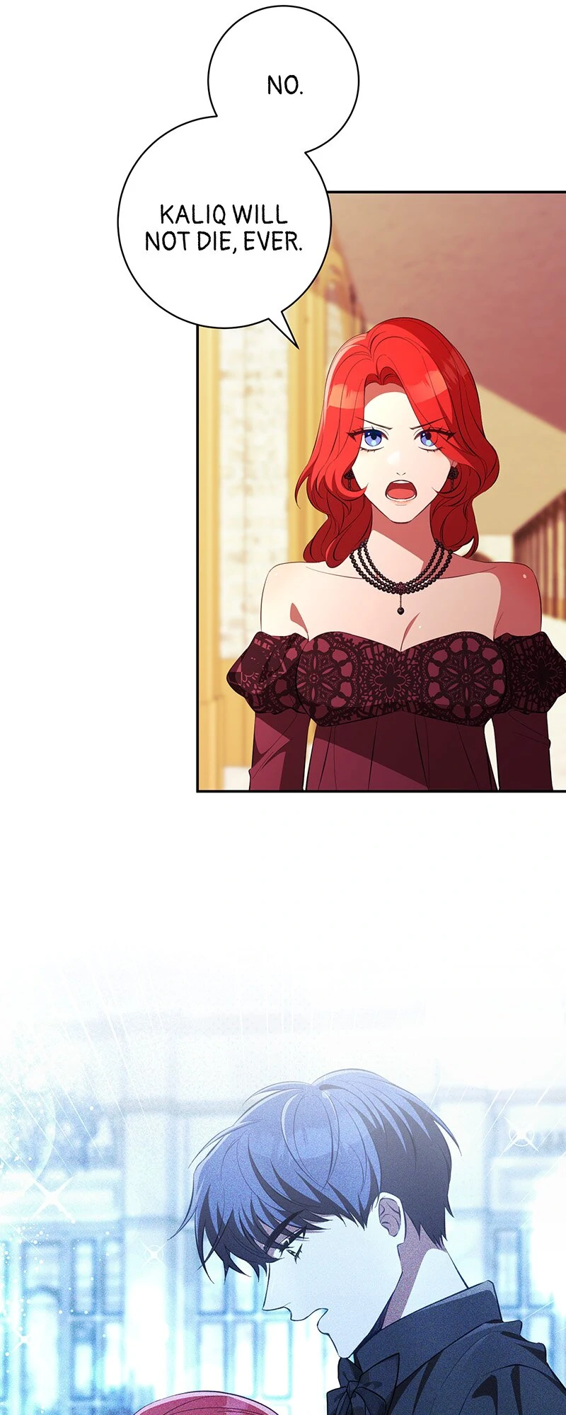 How to Make My Tyrant Husband Love Me Chapter 35 - page 39