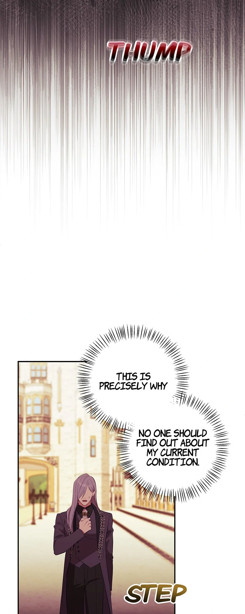 How to Make My Tyrant Husband Love Me Chapter 35 - page 4