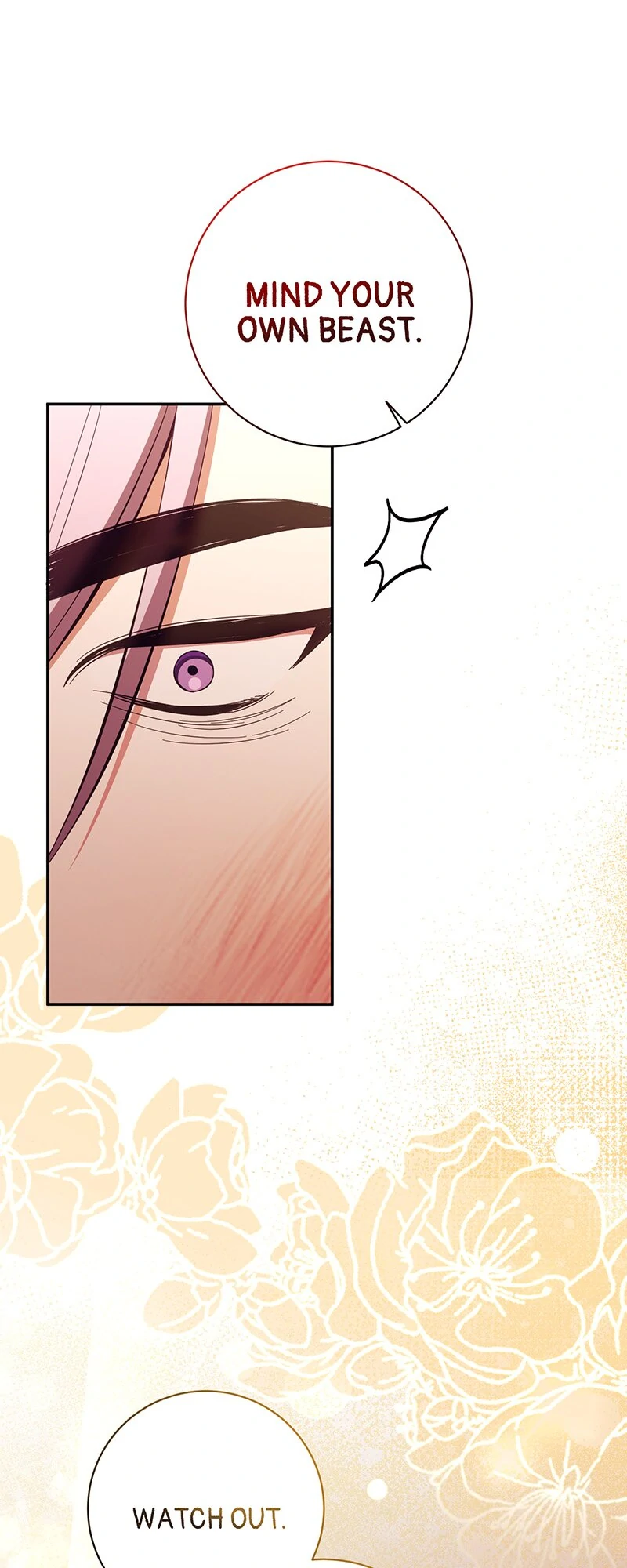 How to Make My Tyrant Husband Love Me Chapter 35 - page 43