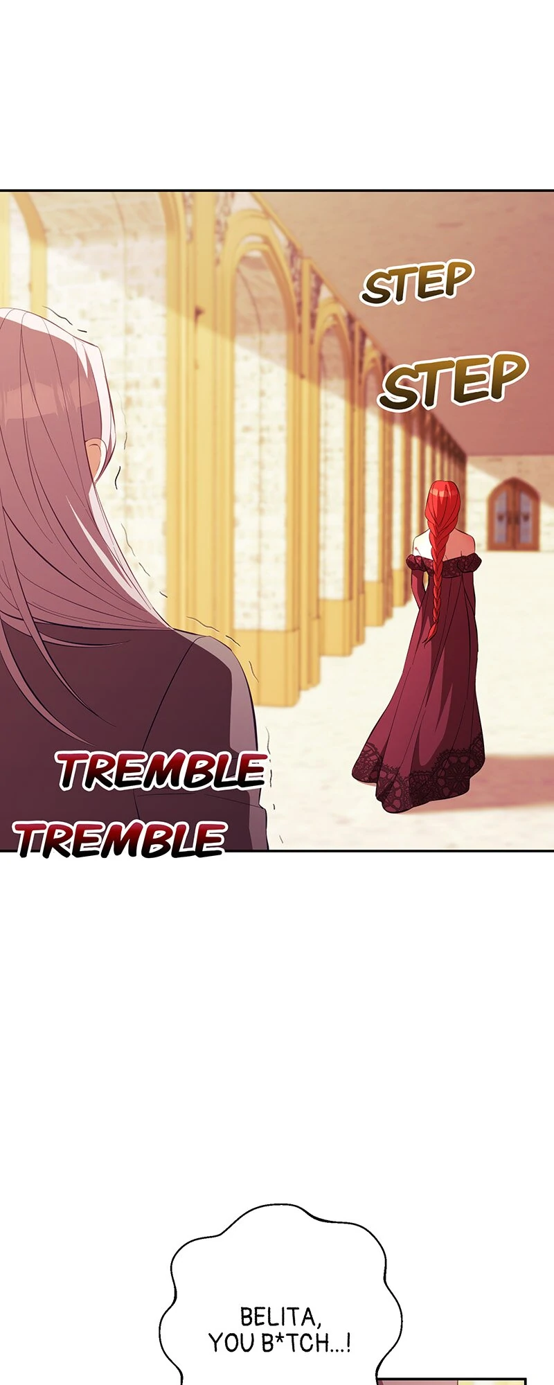 How to Make My Tyrant Husband Love Me Chapter 35 - page 46