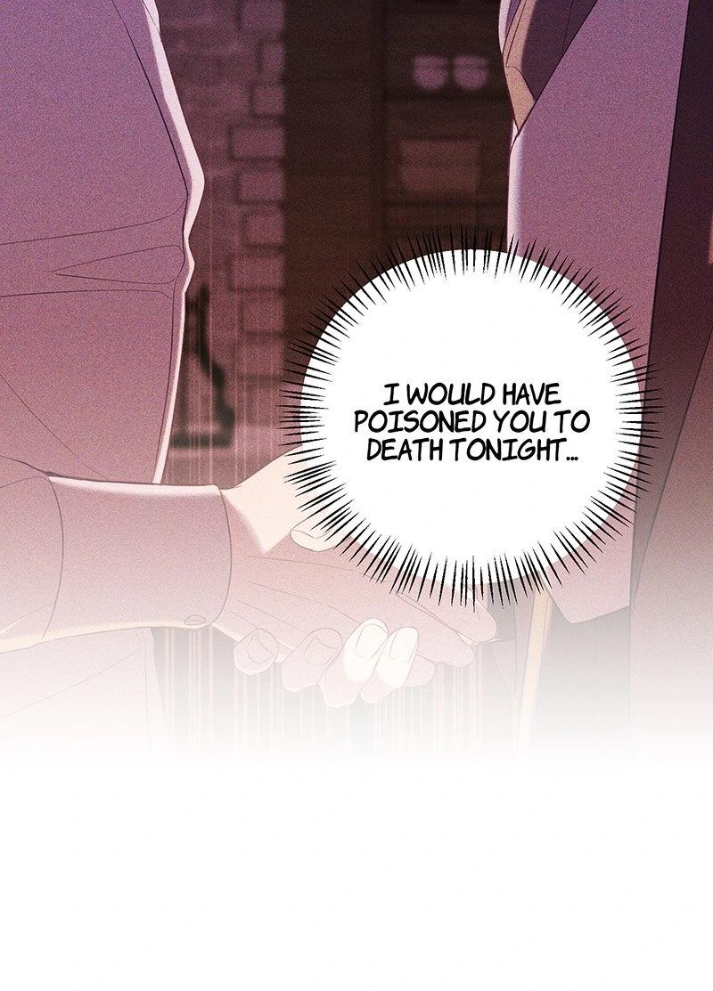 How to Make My Tyrant Husband Love Me Chapter 35 - page 48