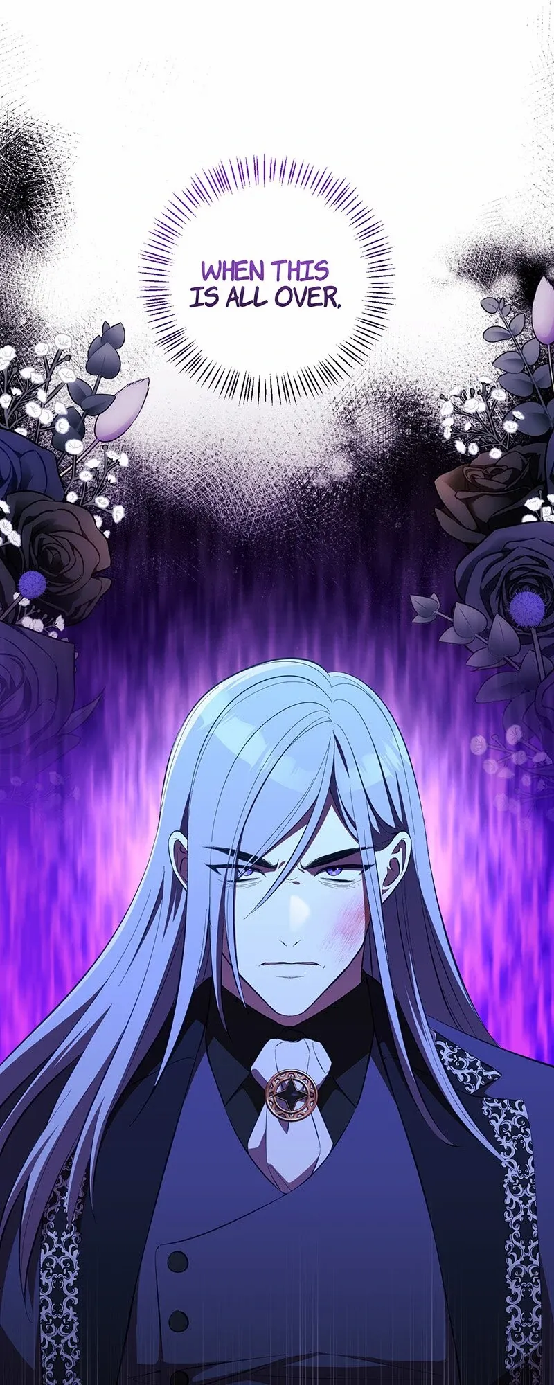 How to Make My Tyrant Husband Love Me Chapter 35 - page 49