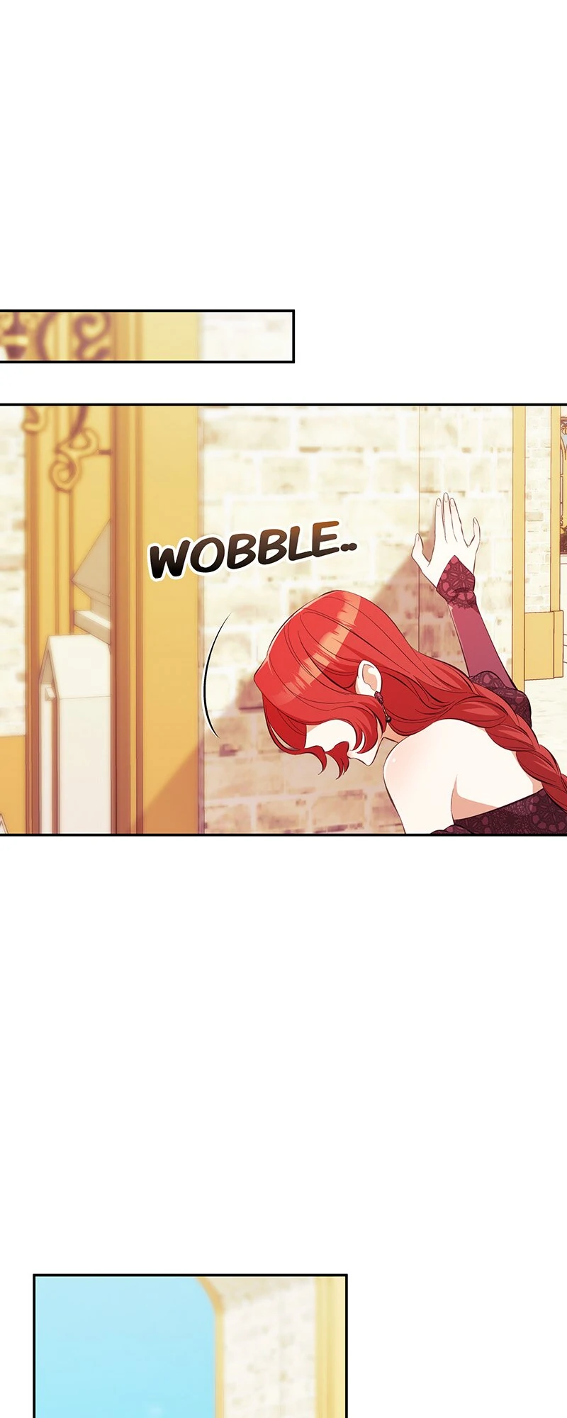 How to Make My Tyrant Husband Love Me Chapter 35 - page 51