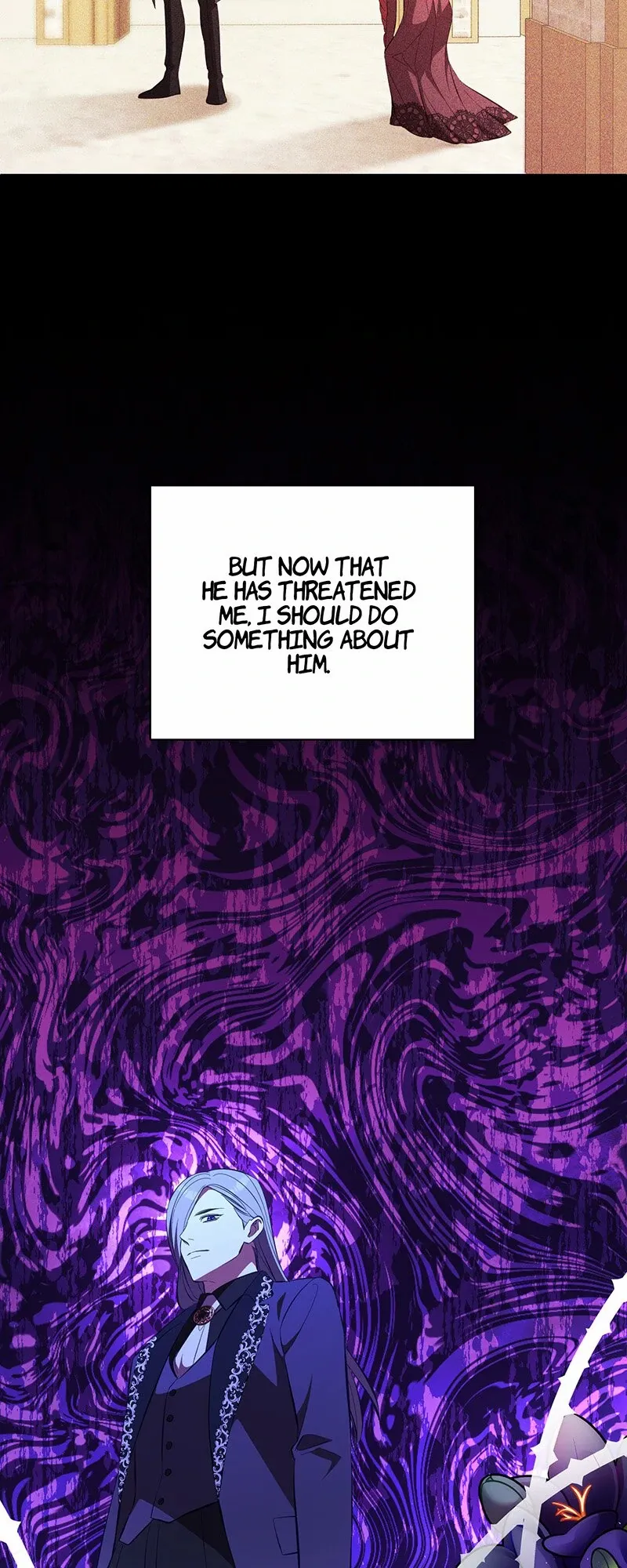 How to Make My Tyrant Husband Love Me Chapter 35 - page 55