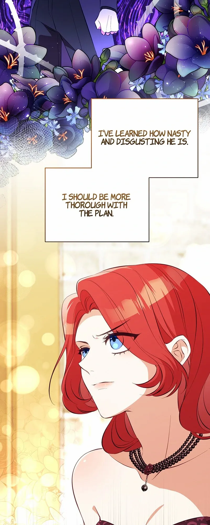 How to Make My Tyrant Husband Love Me Chapter 35 - page 56