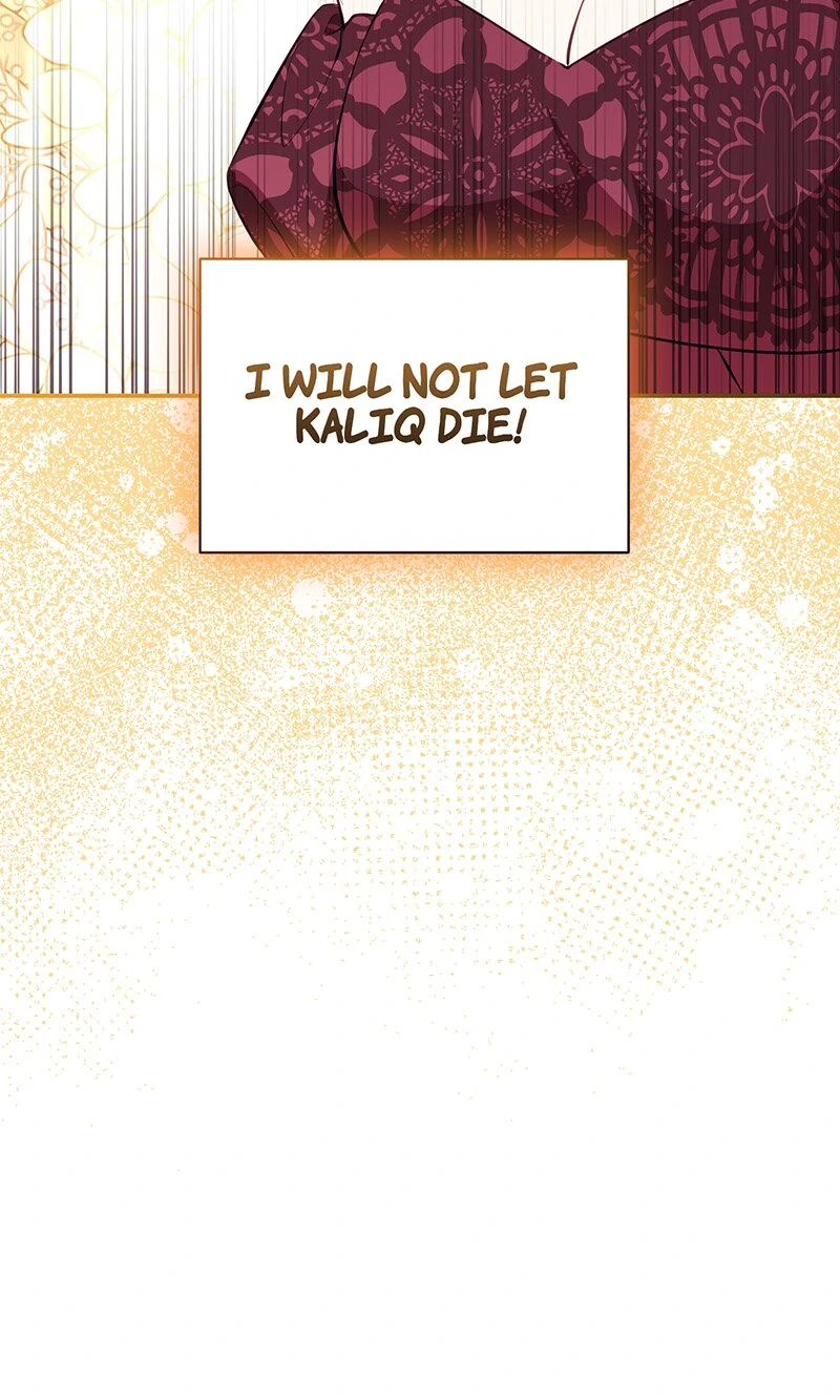 How to Make My Tyrant Husband Love Me Chapter 35 - page 57