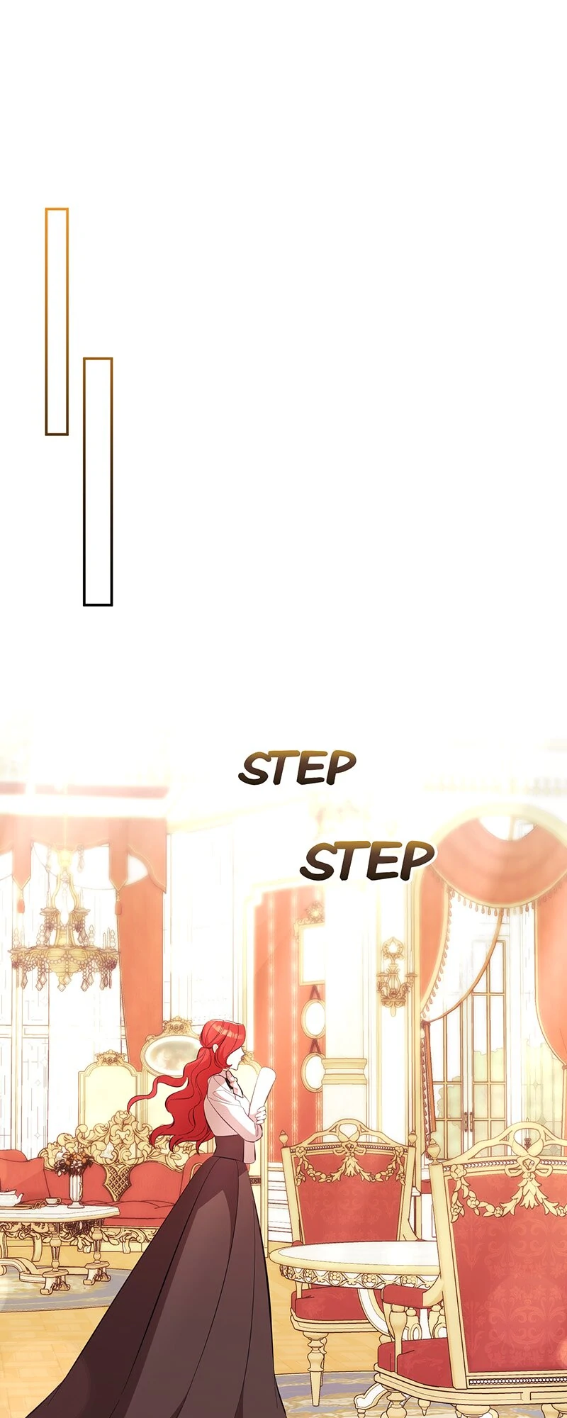 How to Make My Tyrant Husband Love Me Chapter 35 - page 58