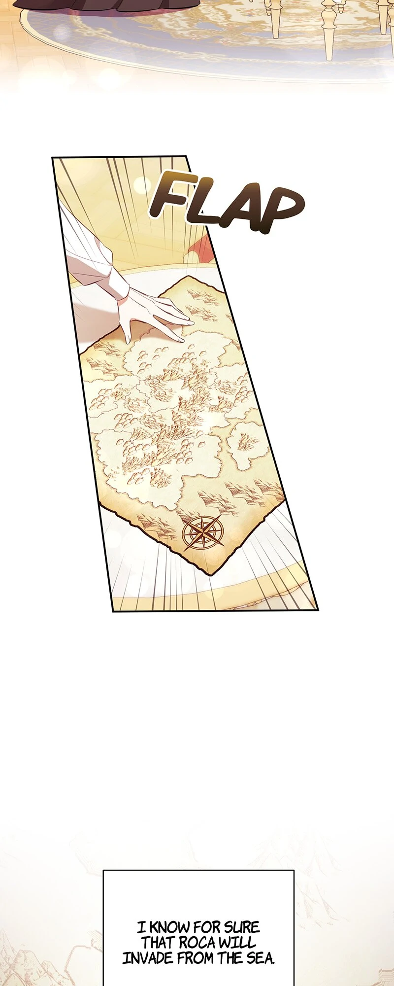 How to Make My Tyrant Husband Love Me Chapter 35 - page 59