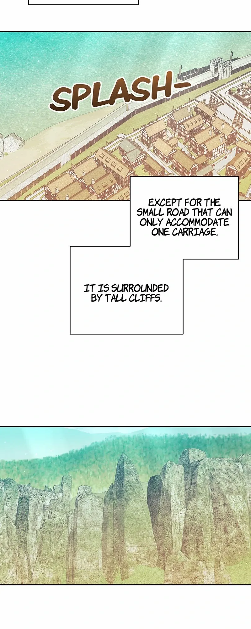 How to Make My Tyrant Husband Love Me Chapter 35 - page 61