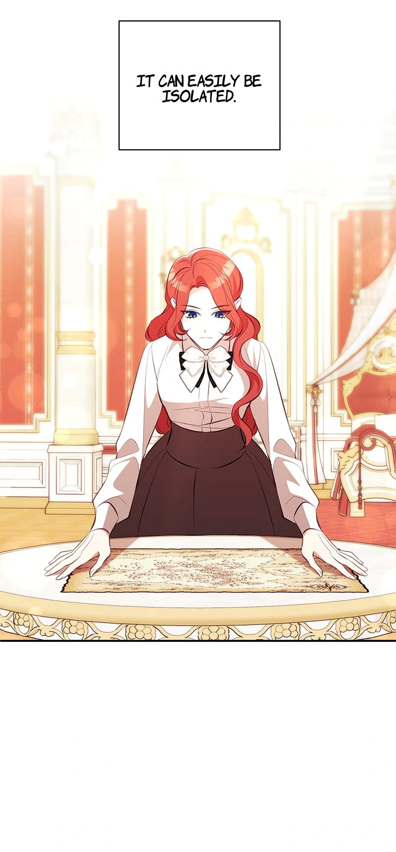 How to Make My Tyrant Husband Love Me Chapter 35 - page 62