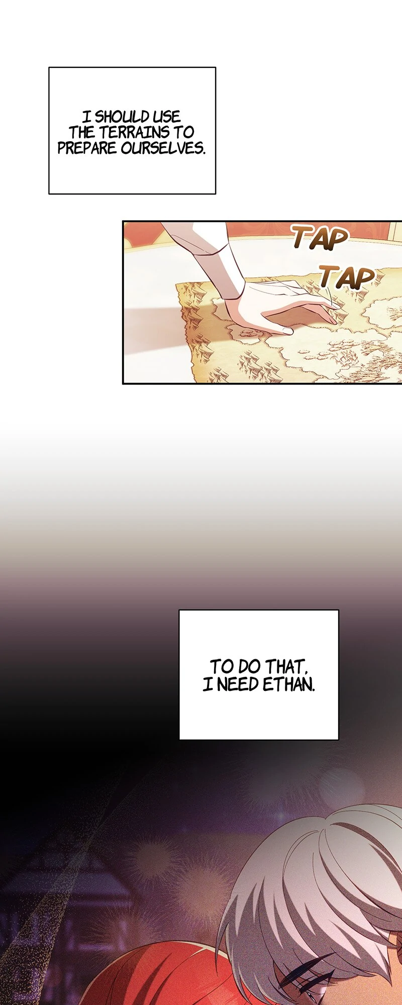 How to Make My Tyrant Husband Love Me Chapter 35 - page 63