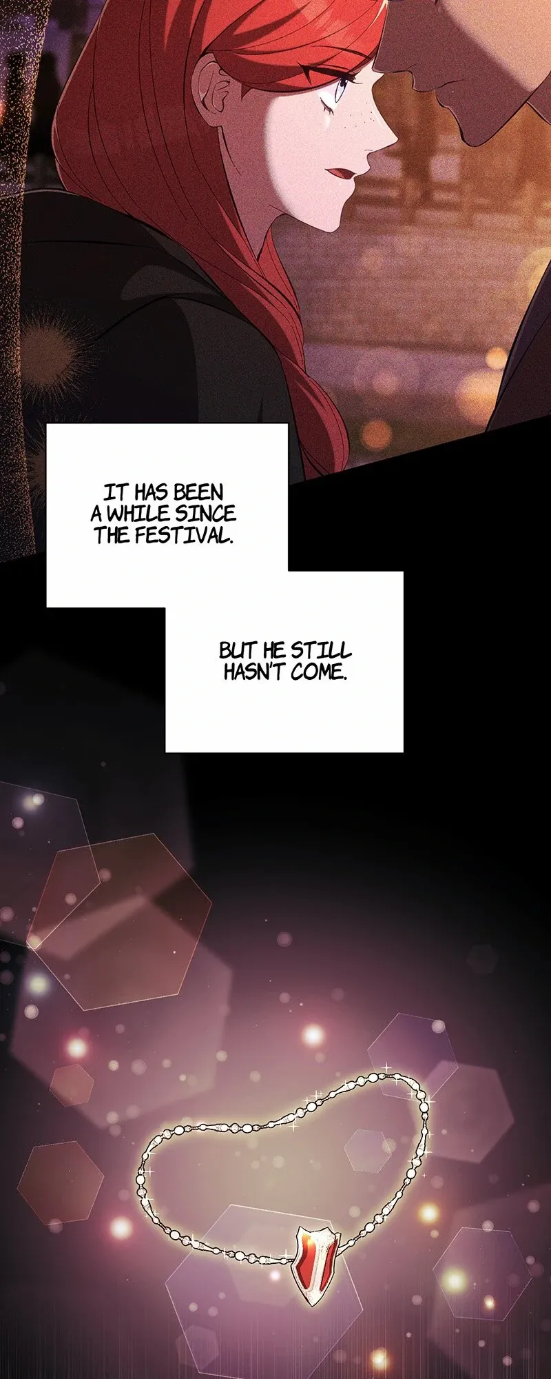 How to Make My Tyrant Husband Love Me Chapter 35 - page 64