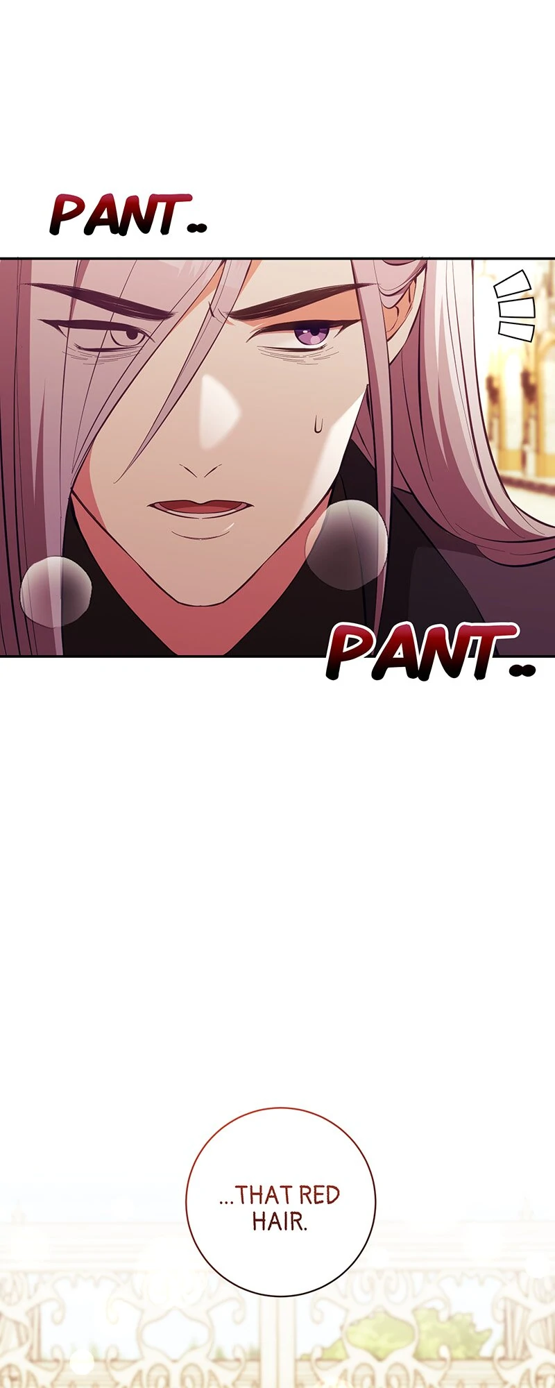 How to Make My Tyrant Husband Love Me Chapter 35 - page 7