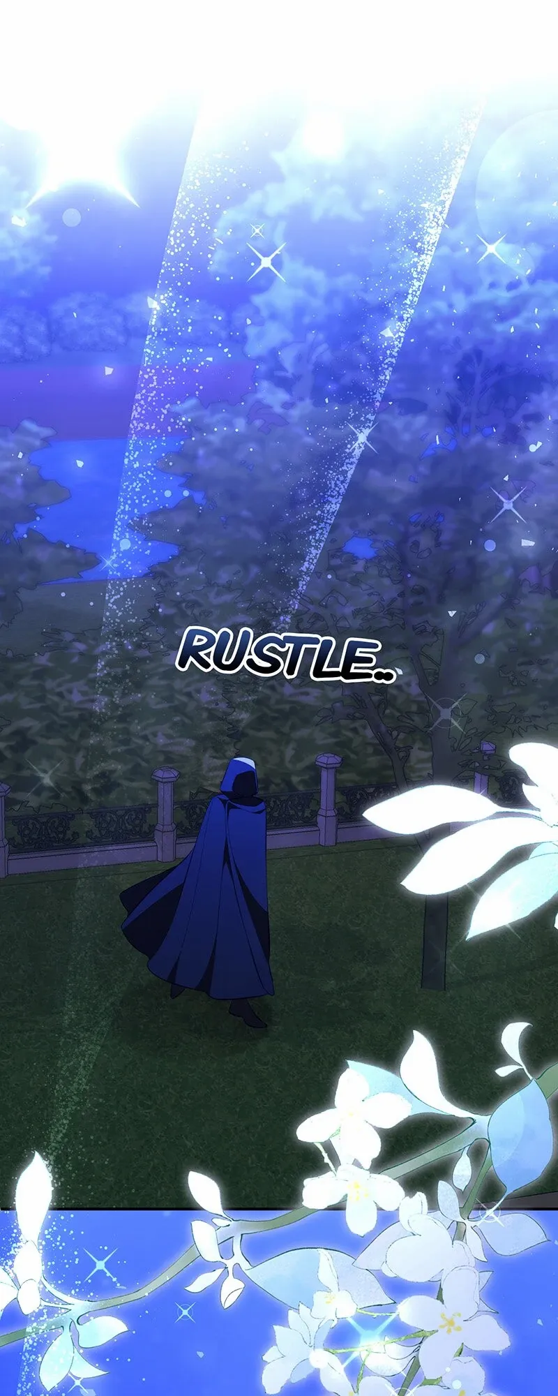 How to Make My Tyrant Husband Love Me Chapter 35 - page 72