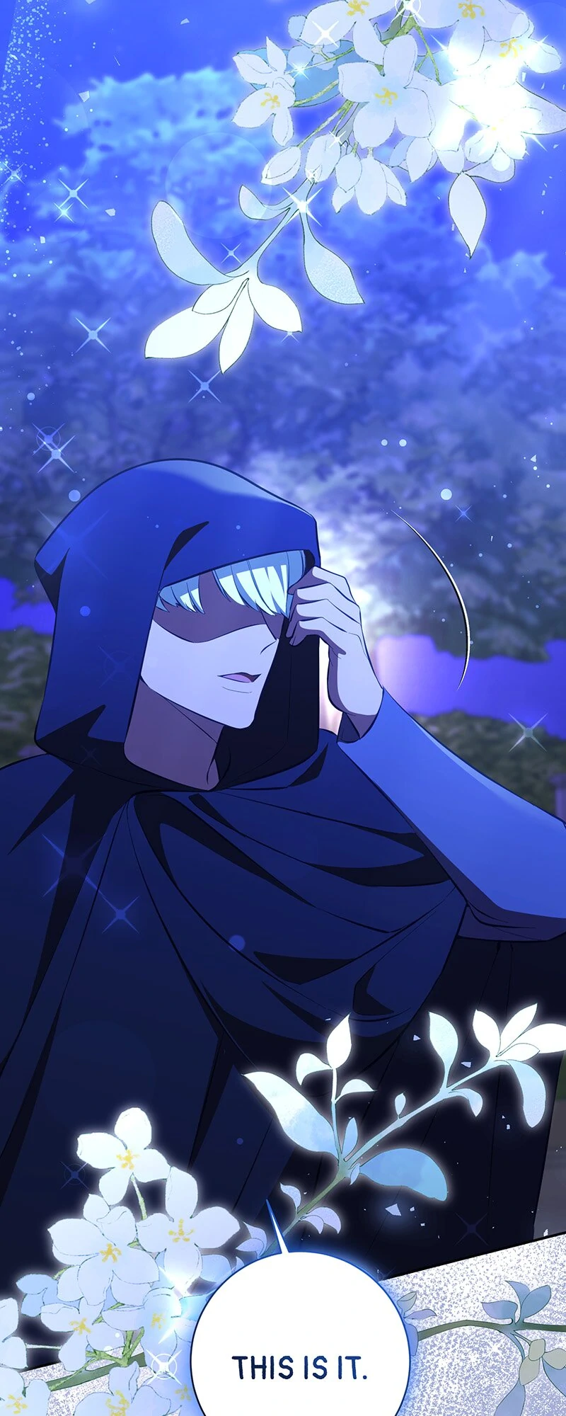 How to Make My Tyrant Husband Love Me Chapter 35 - page 73