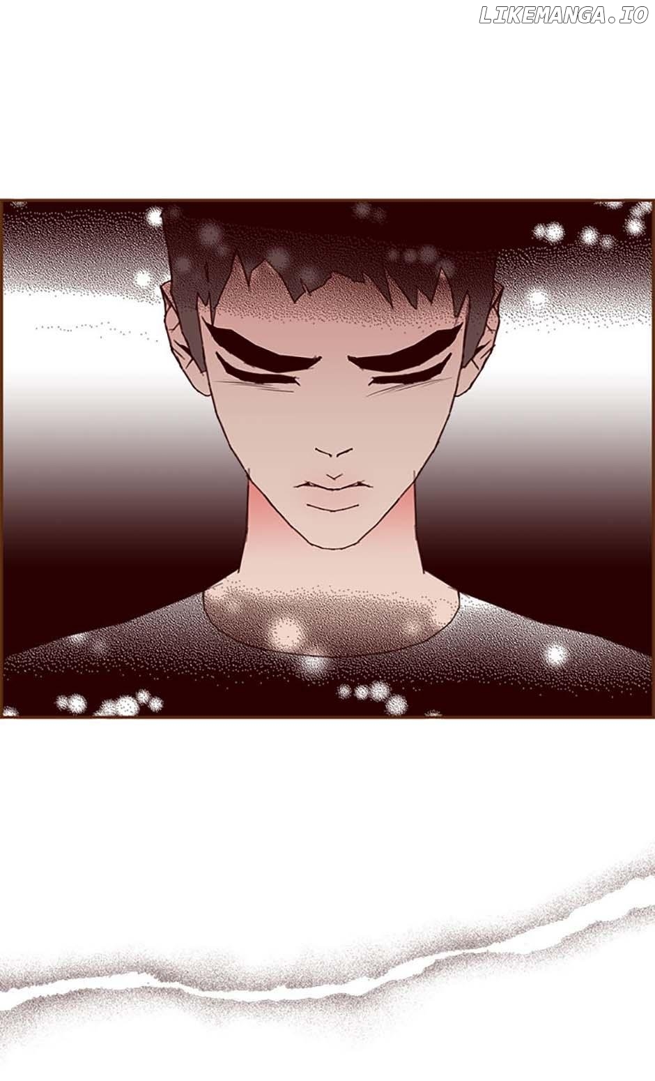 Love Alarm Chapter 140 - page 31