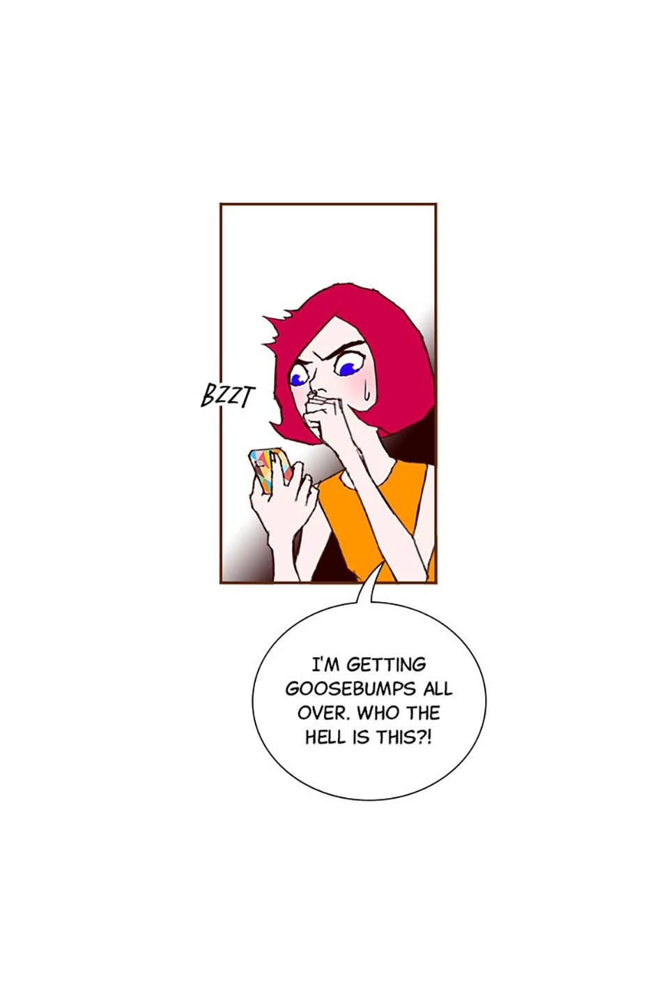 Love Alarm Chapter 140 - page 38