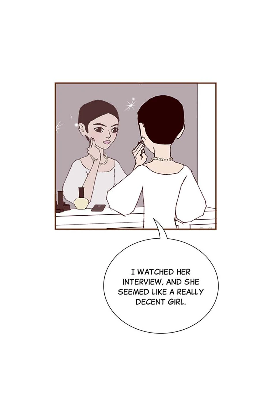 Love Alarm Chapter 140 - page 51