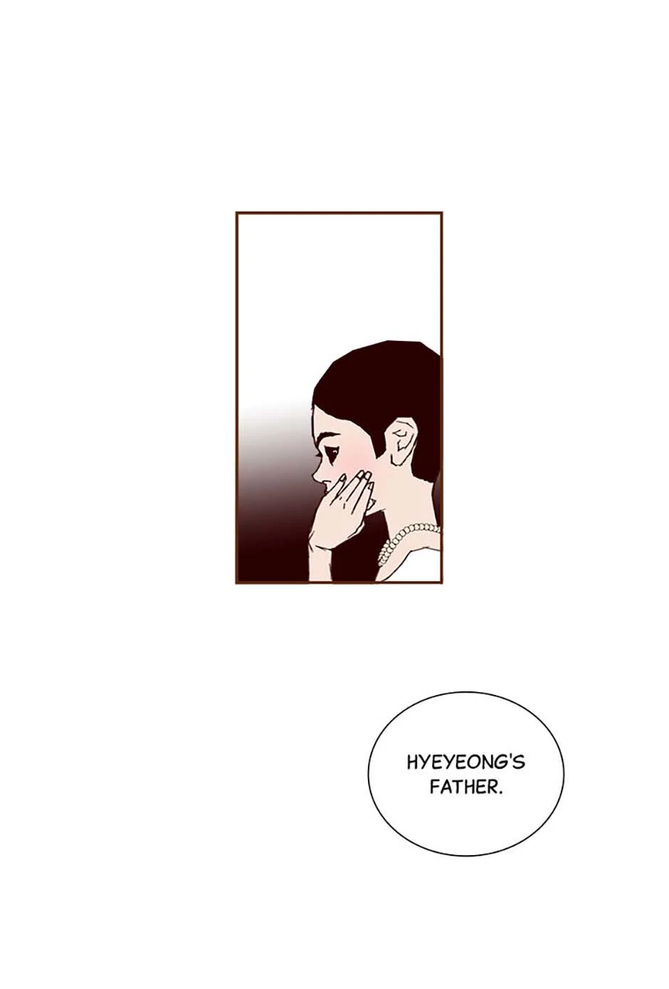 Love Alarm Chapter 140 - page 54