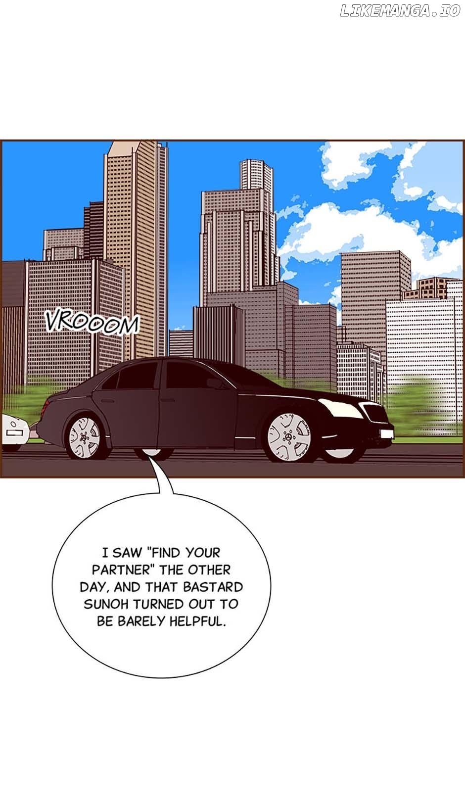 Love Alarm Chapter 140 - page 65