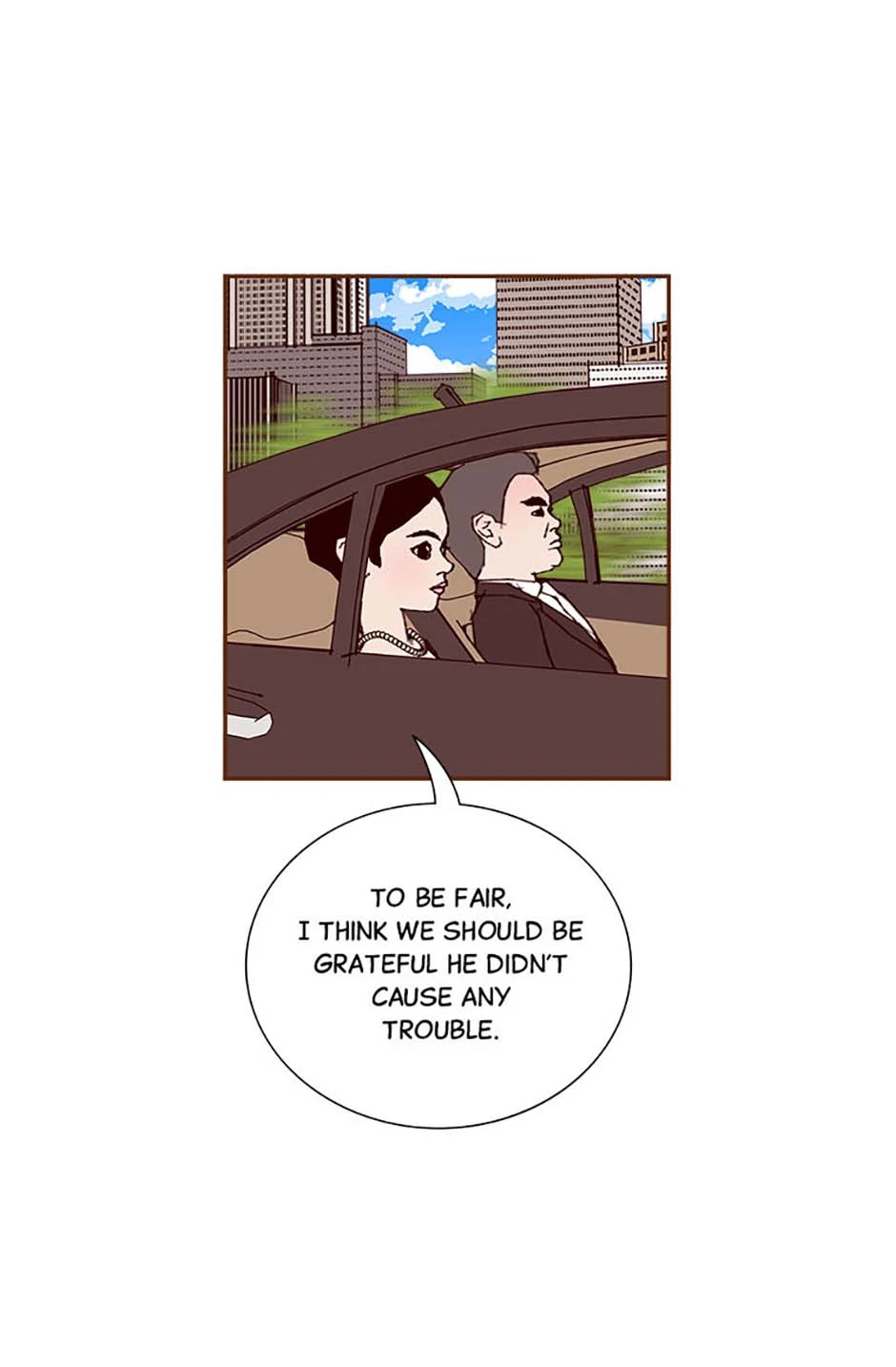 Love Alarm Chapter 140 - page 66