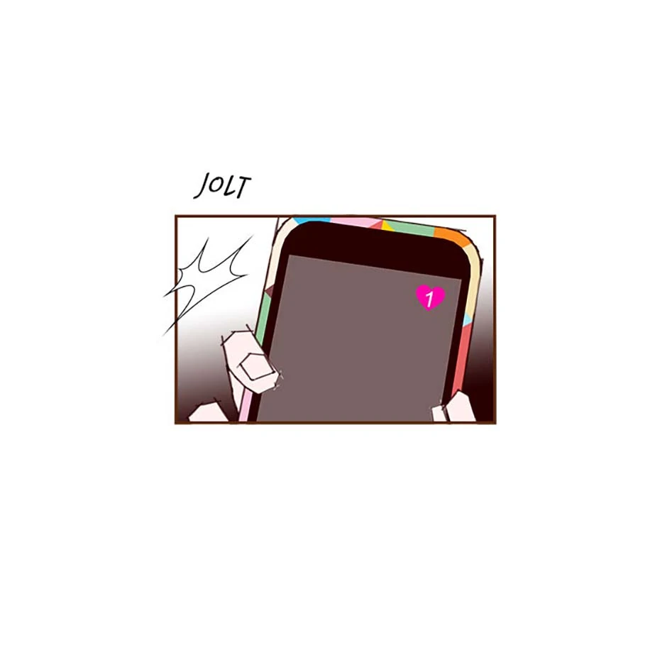 Love Alarm Chapter 140 - page 7