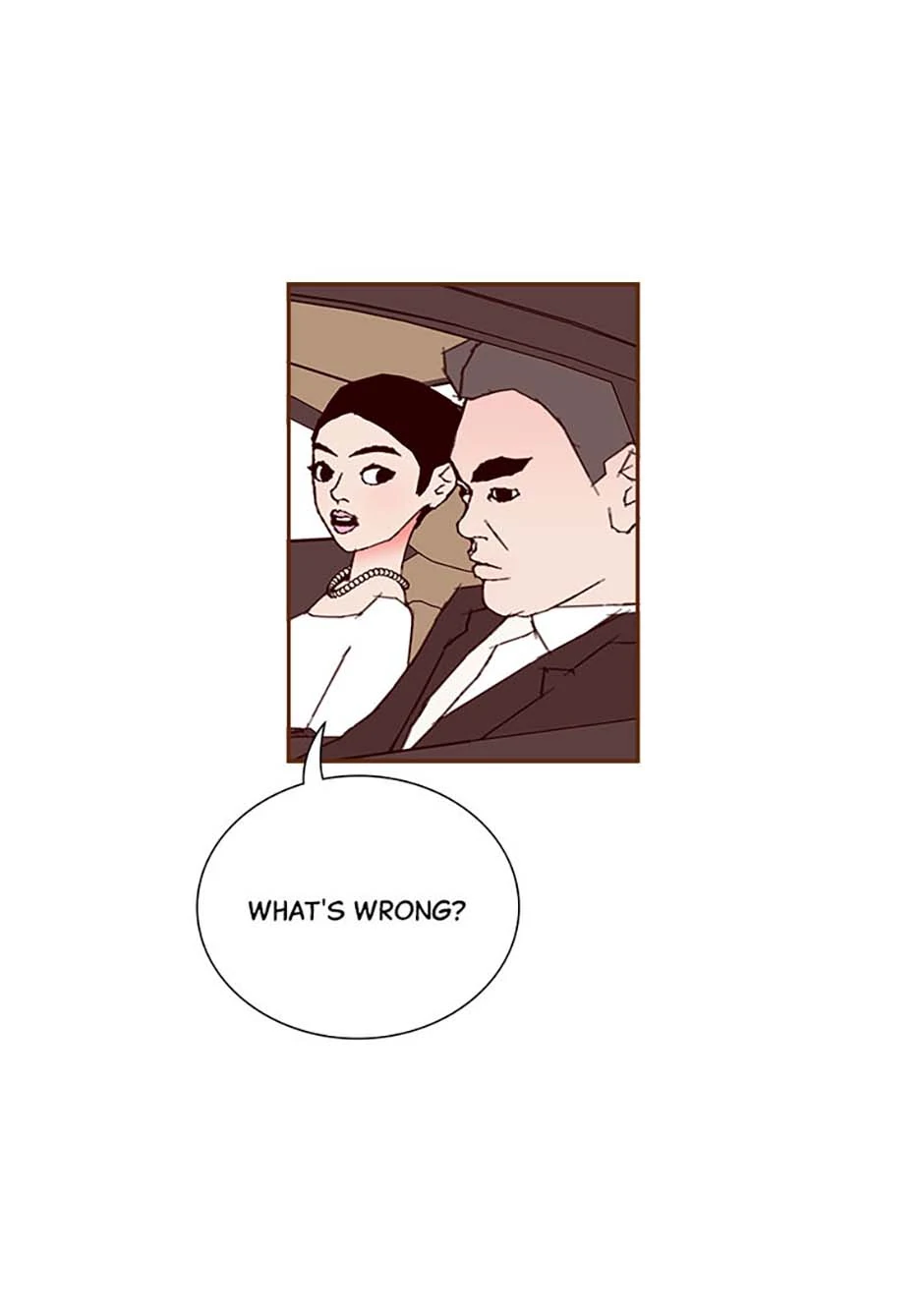 Love Alarm Chapter 140 - page 73