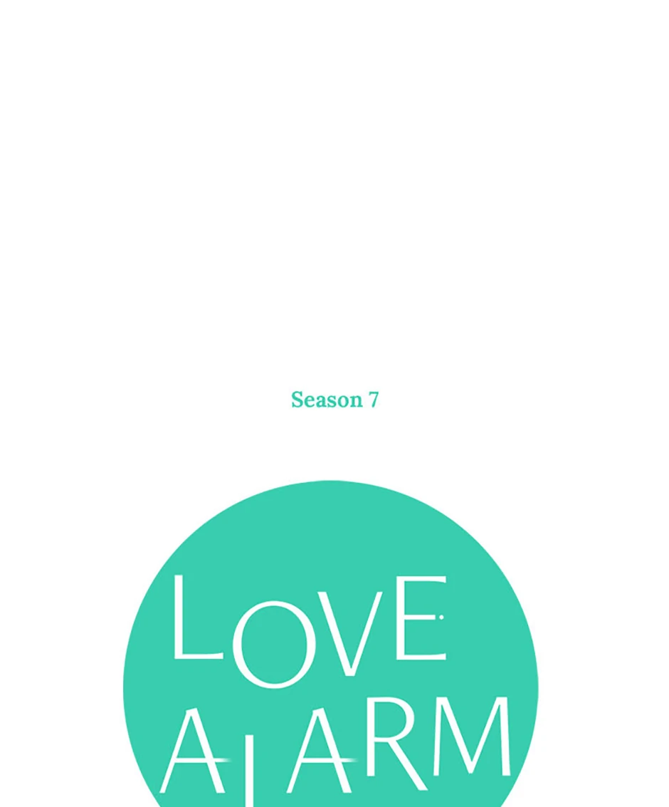 Love Alarm Chapter 141 - page 1