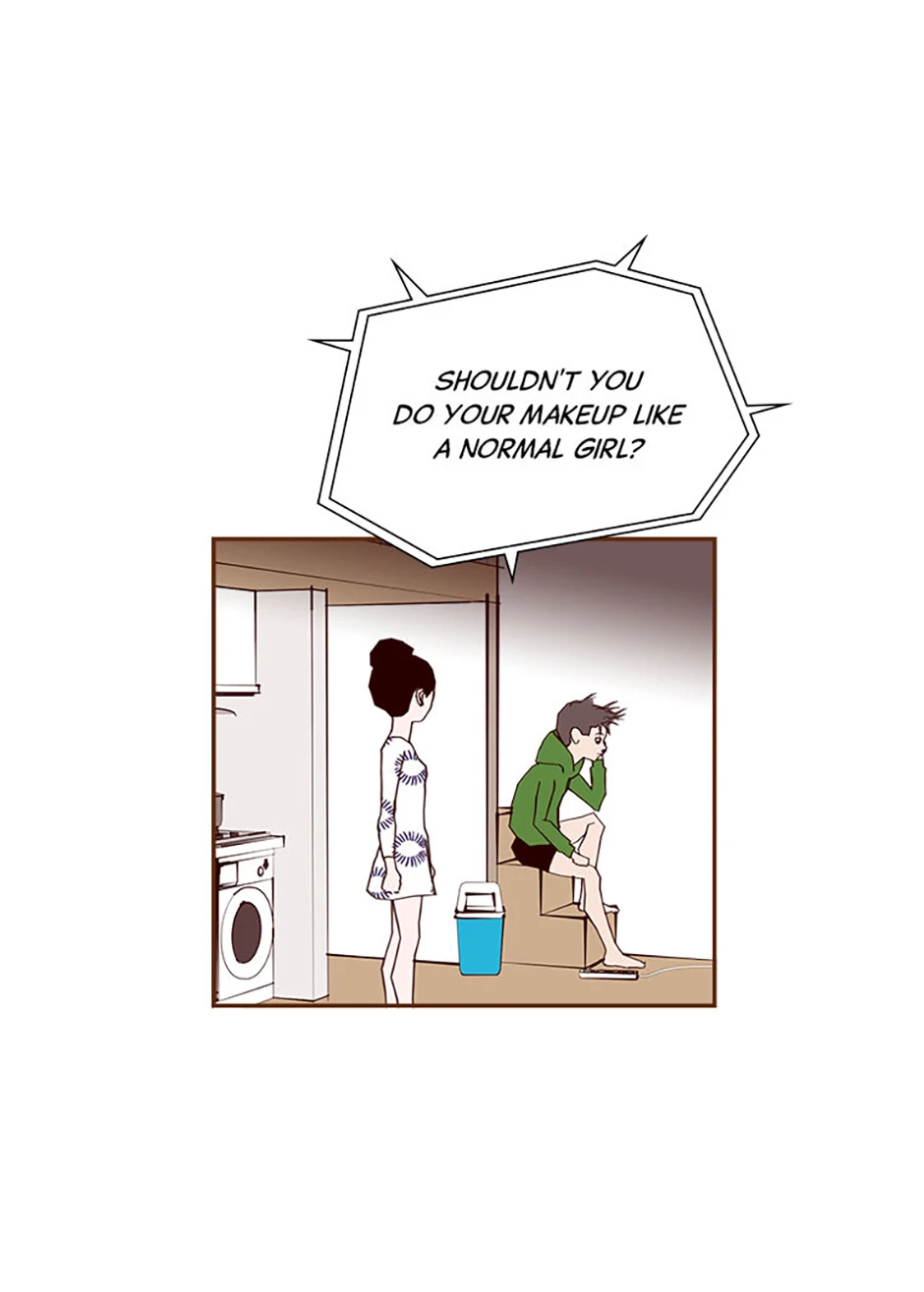 Love Alarm Chapter 141 - page 10