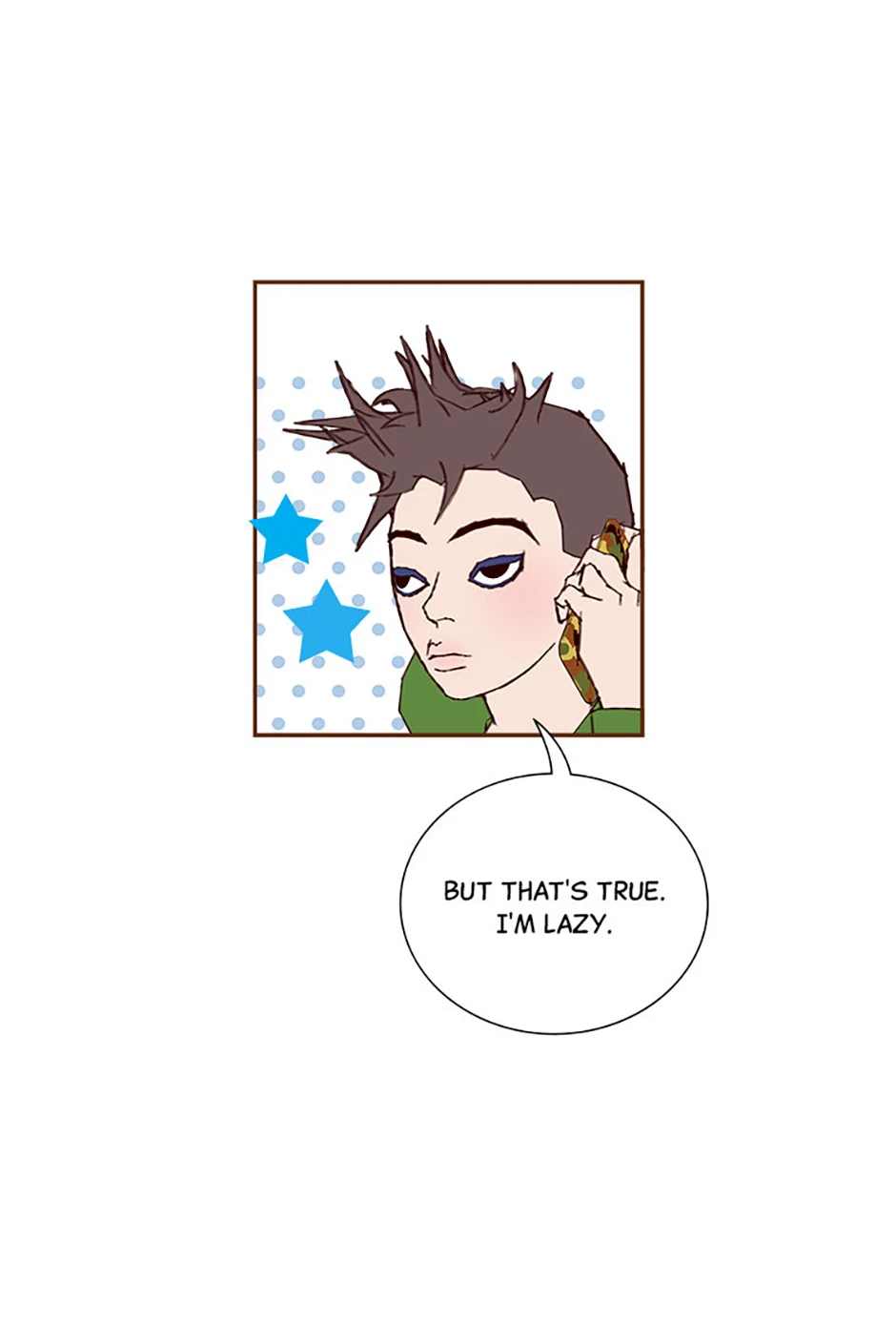 Love Alarm Chapter 141 - page 11