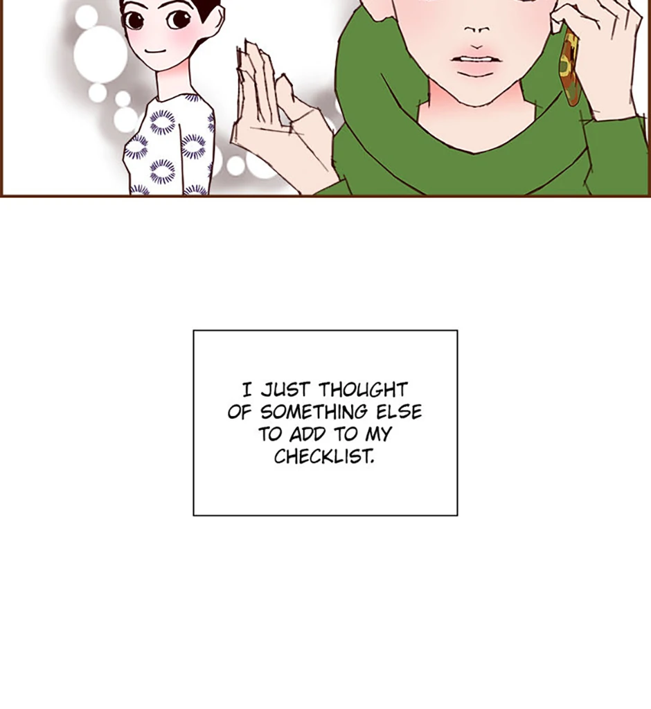 Love Alarm Chapter 141 - page 13