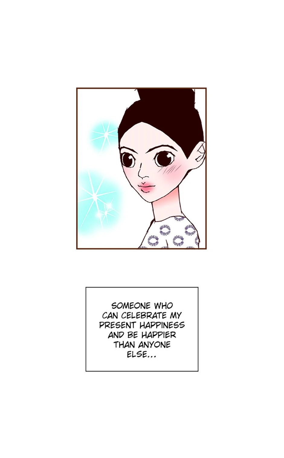 Love Alarm Chapter 141 - page 14
